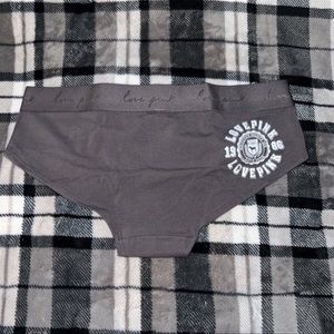 PINK VS HIPSTER PANTY